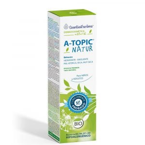 Balsamo A-Topic Natur (ECOCERT) – Esential Aroms