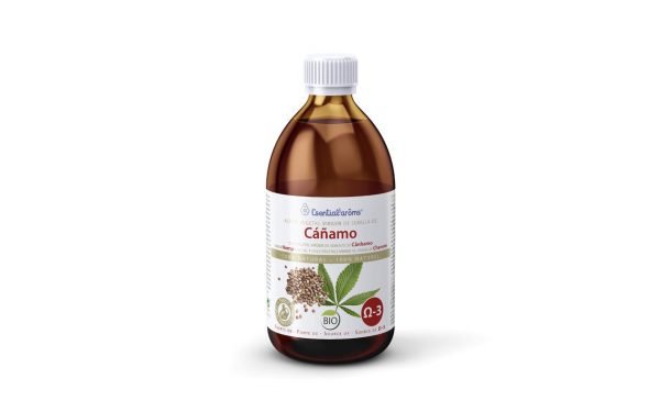 Cannabis sativa - Esential Aroms