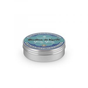 Manteca Karité Ylang-Ylang (ECOCERT) – Esential Aroms