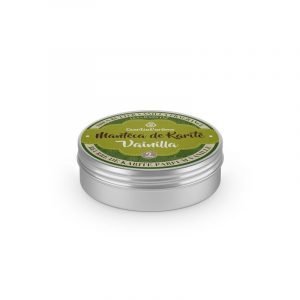 Manteca Karité Vainilla (ECOCERT) – Esential Aroms