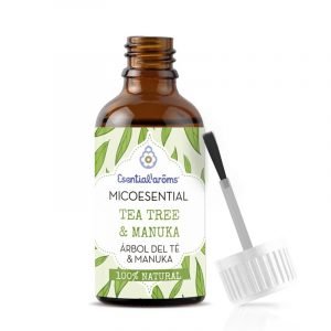Micoesential Árbol del Té & Manuka (ECOCERT) – Esential Aroms