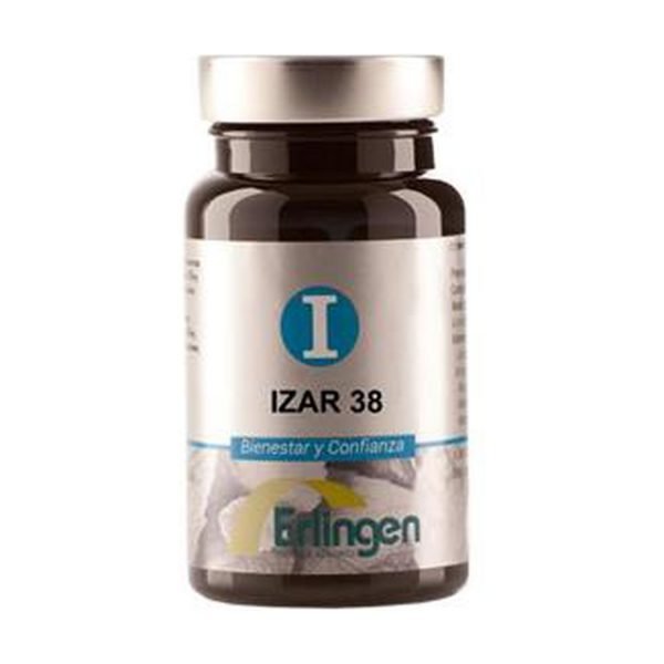 Izar 38 - Erlingen