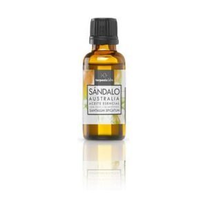 Aceite Esencial Sándalo de Australia (30 ml.) – Terpenic