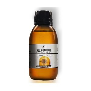 Aceite Vegetal Albaricoque Refinado (100 ml.) – Terpenic