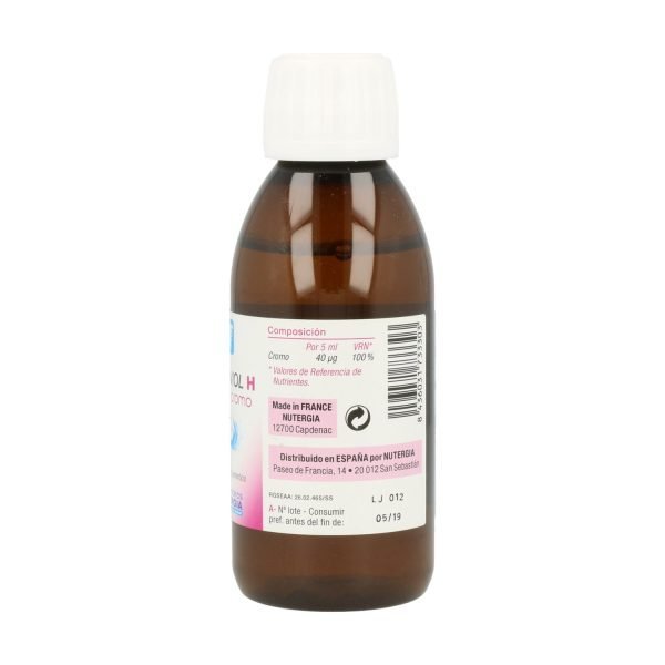Oligoviol H - Nutergia - Imagen 3