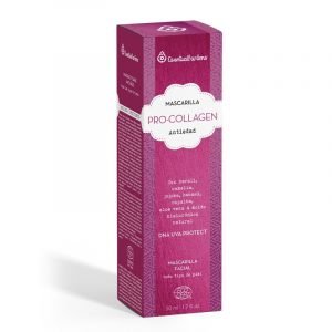 Mascarilla facial antiedad Pro-Collagen (ECOCERT) – Esential Aroms