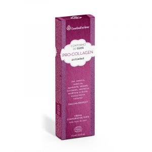 Contorno de ojos antiedad Pro-Collagen (ECOCERT) – Esential Aroms