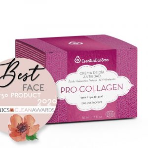 Crema de día antiedad Pro-Collagen (ECOCERT) – Esential Aroms
