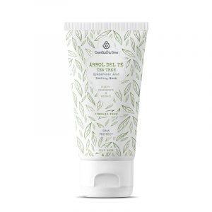 Mascarilla Exfoliante Árbol del Té (ECOCERT) – Esential Aroms