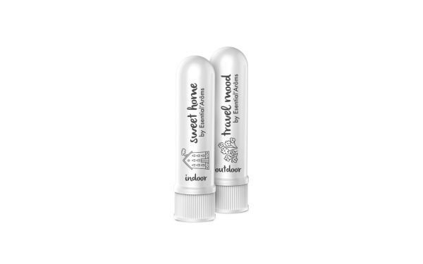 Phyto Allergy + 2 Sticks Inhaladores - Esential Aroms - Imagen 3