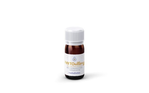 Phyto Allergy + 2 Sticks Inhaladores - Esential Aroms