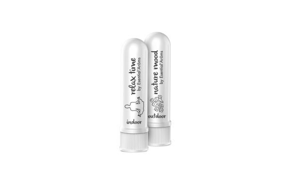 Phyto Relax + 2 Sticks Inhaladores - Esential Aroms - Imagen 3