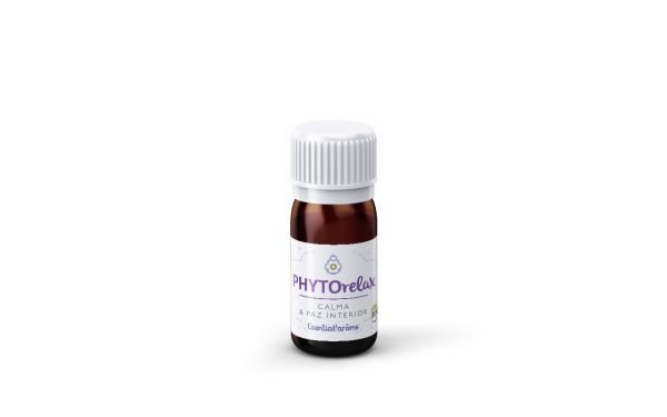 Phyto Relax + 2 Sticks Inhaladores - Esential Aroms
