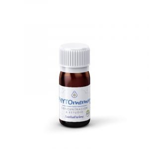 Phyto Memory + 2 Sticks Inhaladores – Esential Aroms