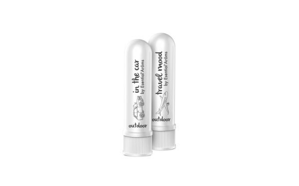 Phyto Balance + 2 Sticks Inhaladores - Esential Aroms - Imagen 3