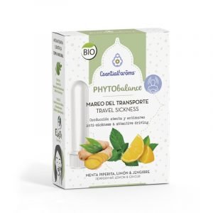 Phyto Balance + 2 Sticks Inhaladores – Esential Aroms