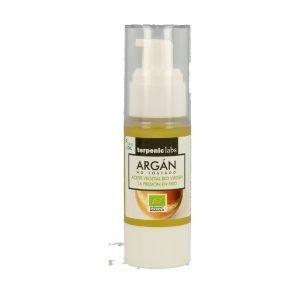 Aceite Vegetal Argán Virgen Bio (30 ml.) – Terpenic