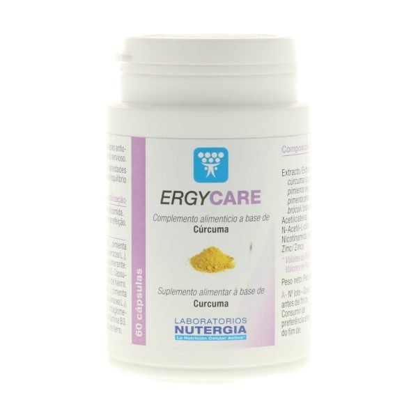 ErgyCARE- Nutergia