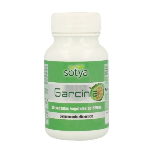 Garcinia (90 cáps) - Sotya
