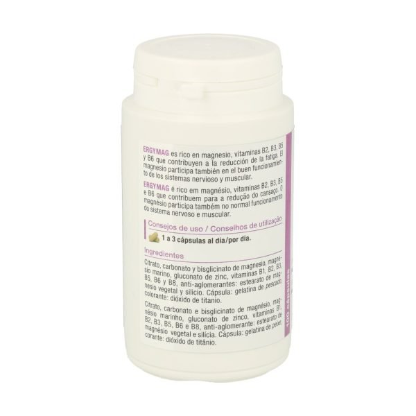 ErgyMAG - Nutergia - Imagen 3