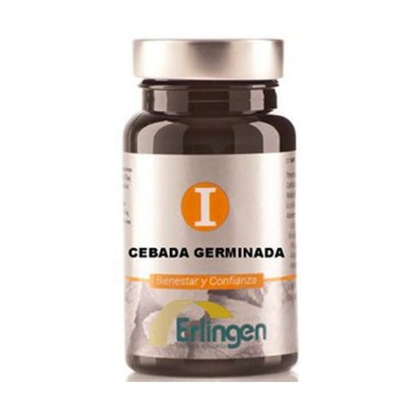 Cebada Germinada - Erlingen