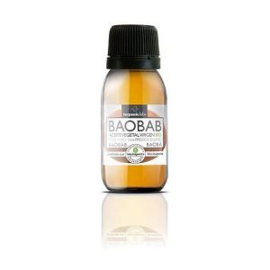 Aceite Vegetal Baobab Virgen Bio (30 ml.) – Terpenic