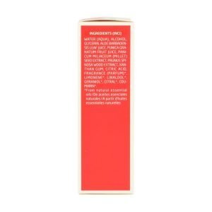 Serum Reafirmante de Granada – Weleda
