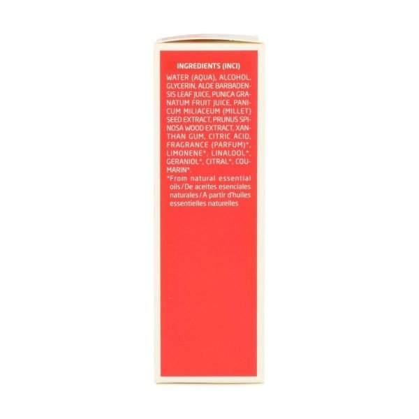 Serum Reafirmante de Granada - Weleda