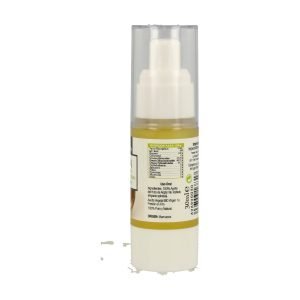 Aceite Vegetal Argán Virgen Bio (30 ml.) – Terpenic