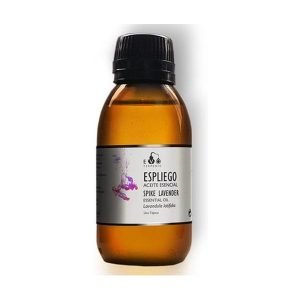 Aceite Esencial Espliego (100 ml.) – Terpenic