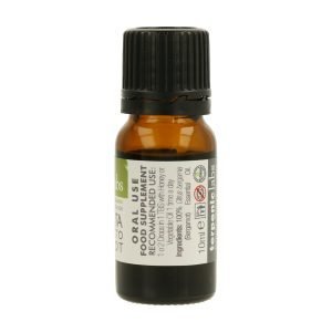 Aceite Esencial Bergamota Bio (10 ml.) – Terpenic