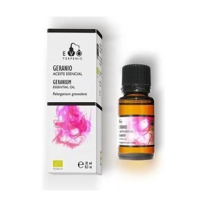 Aceite Esencial Geranio (10 ml.) – Terpenic
