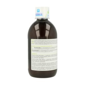 ErgySIL SOLUTION – Nutergia