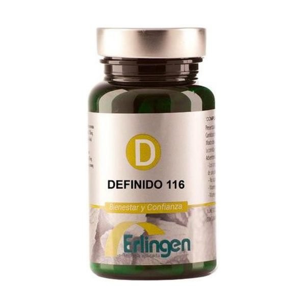 Definido 116 - Erlingen
