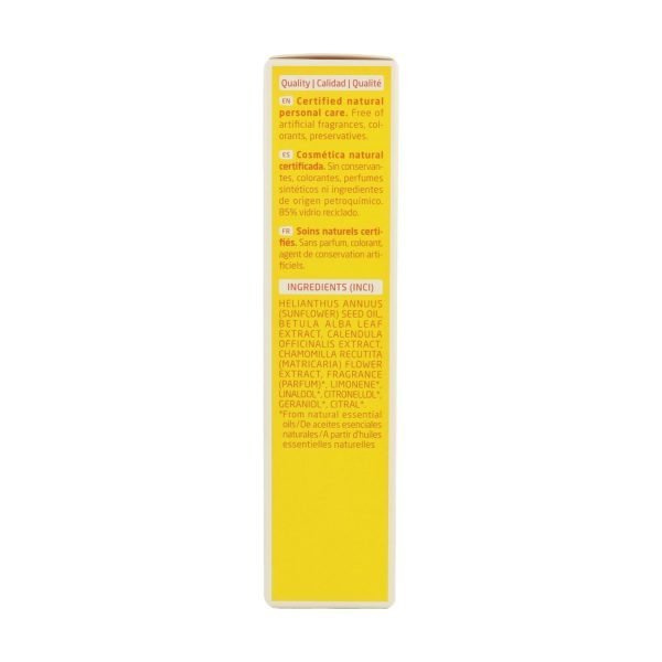Aceite De Caléndula Para Masaje - Weleda - Imagen 4