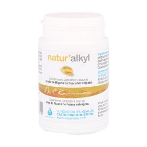 NATUR’ALKYL – Nutergia