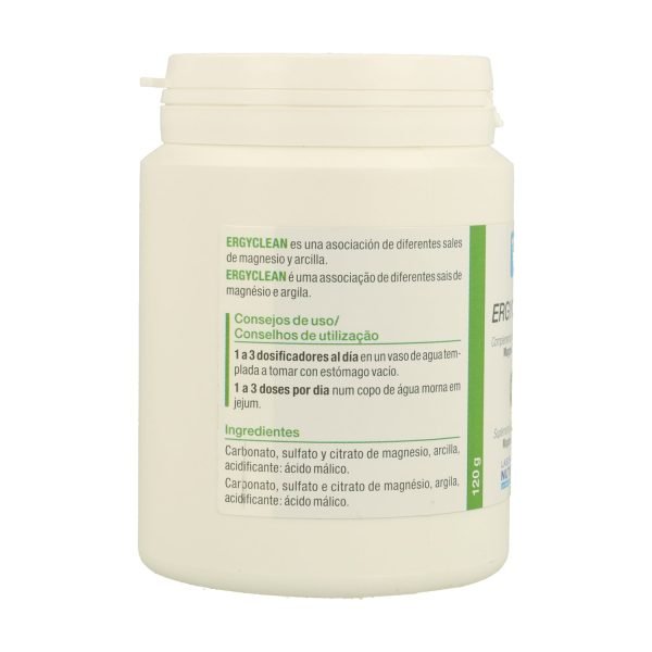 ErgyCLEAN - Nutergia - Imagen 4