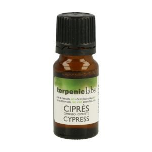 Aceite Esencial Ciprés (10 ml.) – Terpenic