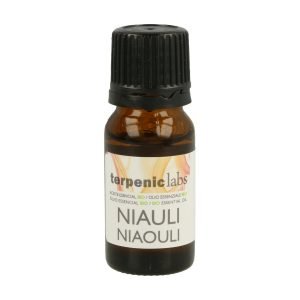 Aceite Esencial Niauli Bio (10 ml.) – Terpenic