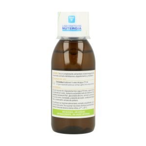 Oligoviol B – Nutergia