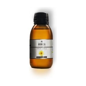 Aceite Vegetal Árnica Oleato Bio (60 ml.) – Terpenic