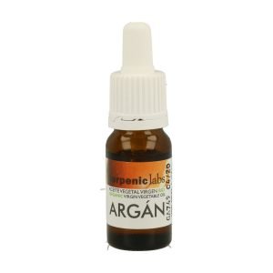 Aceite Vegetal Argán Virgen Bio (10 ml.) – Terpenic