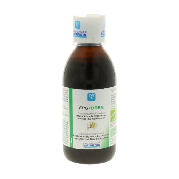 ErgyDREN - Nutergia