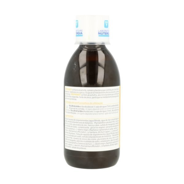 ErgyDIGEST - Nutergia - Imagen 2