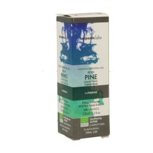Aceite Esencial Pino Marítimo Bio (10 ml.) – Terpenic