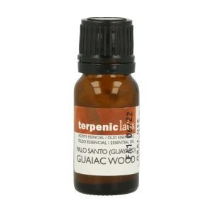 Aceite Esencial Palo Santo (10 ml.) – Terpenic