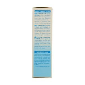 Loción Tónica Vivificante – Weleda