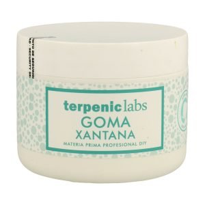 Goma Xantana (100 gr.) – Terpenic