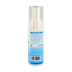 Espuma Limpiadora Suave – Weleda