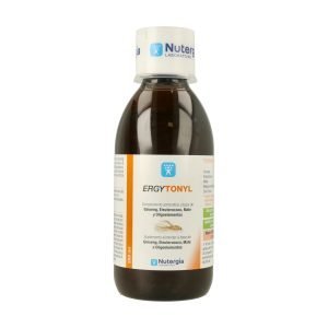 ErgyTONYL – Nutergia